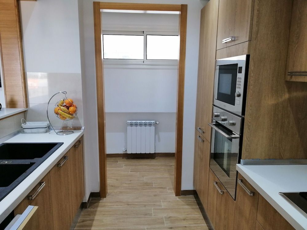 undefined Bright and stylish Flat 4