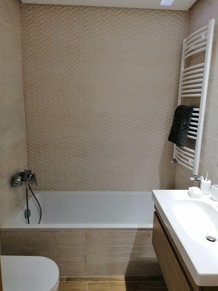 Bright and stylish Flat Apartment 17