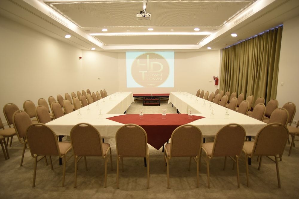 undefined Downtown Tunis Hotel 4