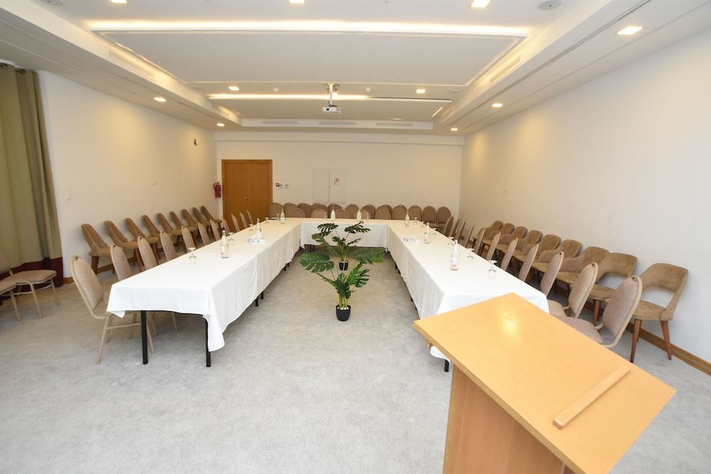 undefined Downtown Tunis Hotel 6