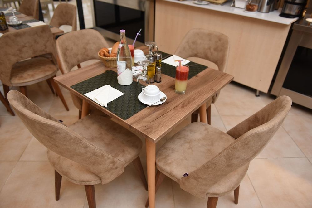 undefined Downtown Tunis Hotel 8