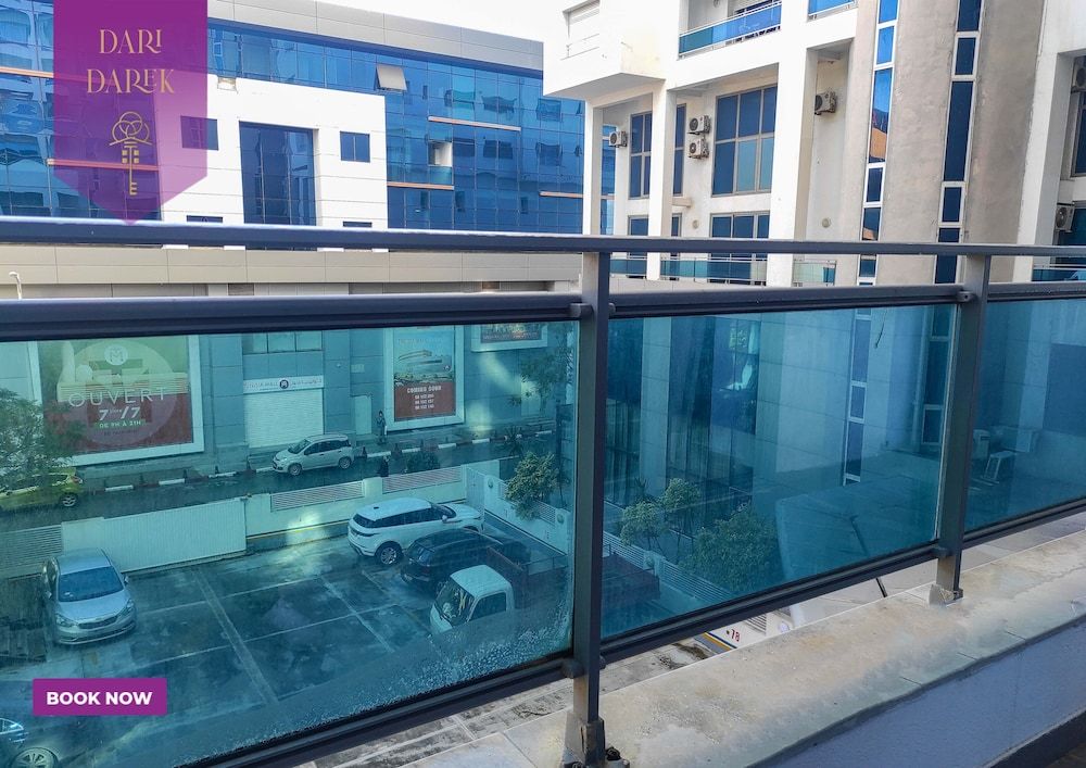 undefined The Moroccan Loft With Jacuzzi 10