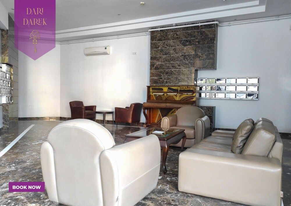 undefined The Moroccan Loft With Jacuzzi