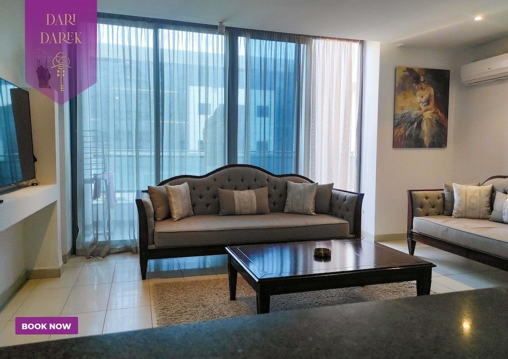 undefined The Moroccan Loft With Jacuzzi 7