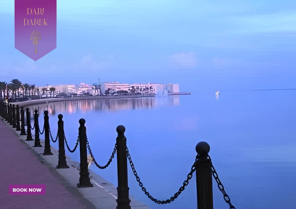 undefined The Moroccan Loft With Jacuzzi 3