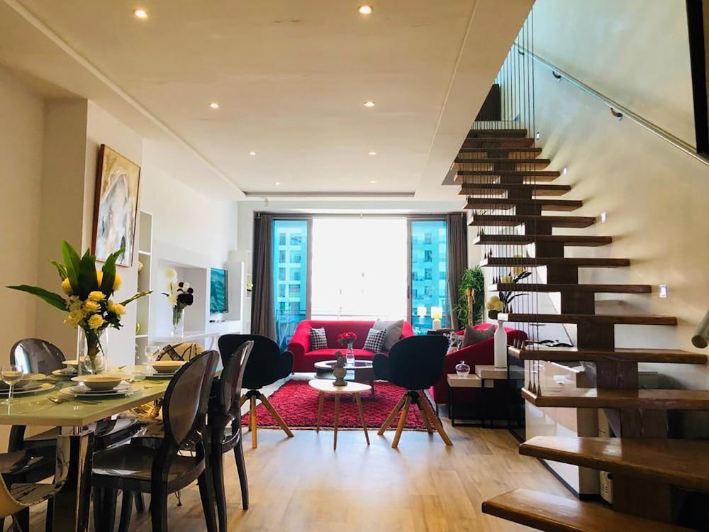 The Cherry Loft With Jacuzz Loft, 1 Bedroom, Accessible, Smoking 18