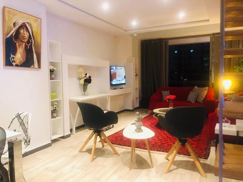 The Cherry Loft With Jacuzz Loft, 1 Bedroom, Accessible, Smoking 22