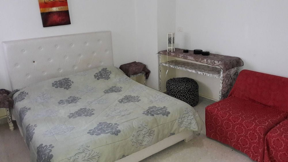 undefined Furnished Short Stay Apartment In Tunis 4