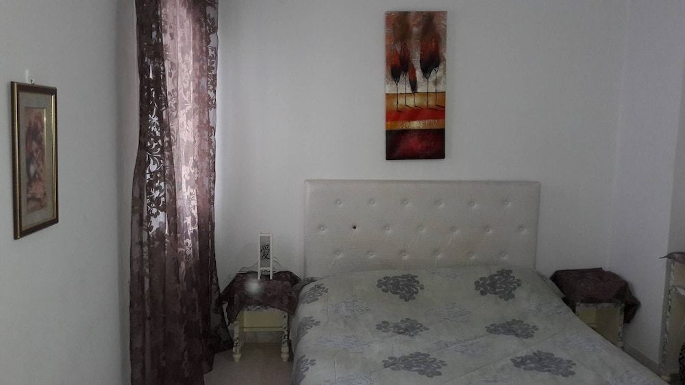 undefined Furnished Short Stay Apartment In Tunis 5