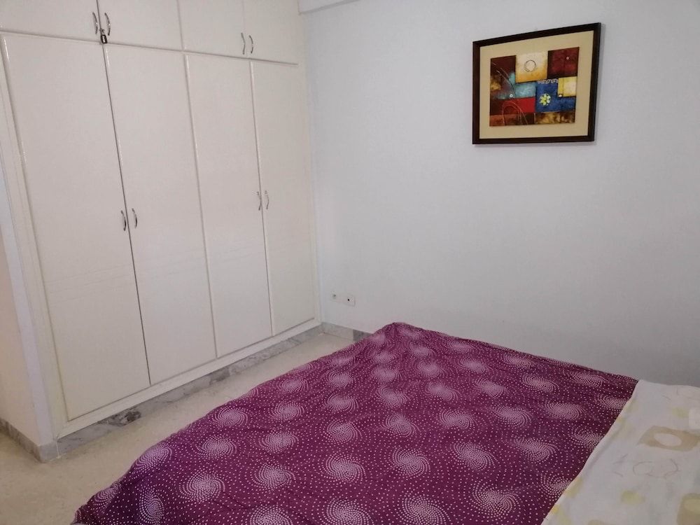 undefined Furnished Short Stay Apartment In Tunis 9
