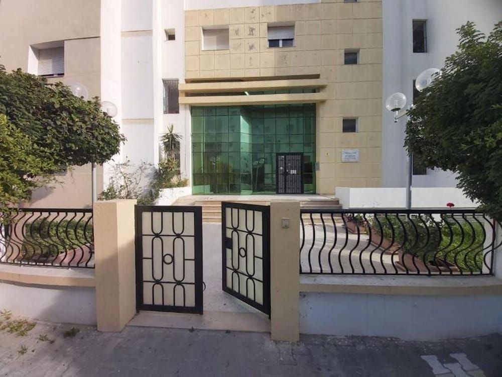 undefined Ideal Appart Ain Zaghouan Tunis 2