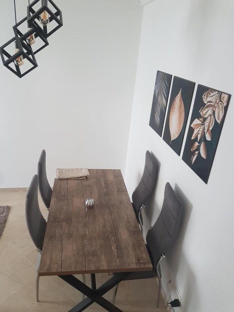 undefined Ideal Appart Ain Zaghouan Tunis 7