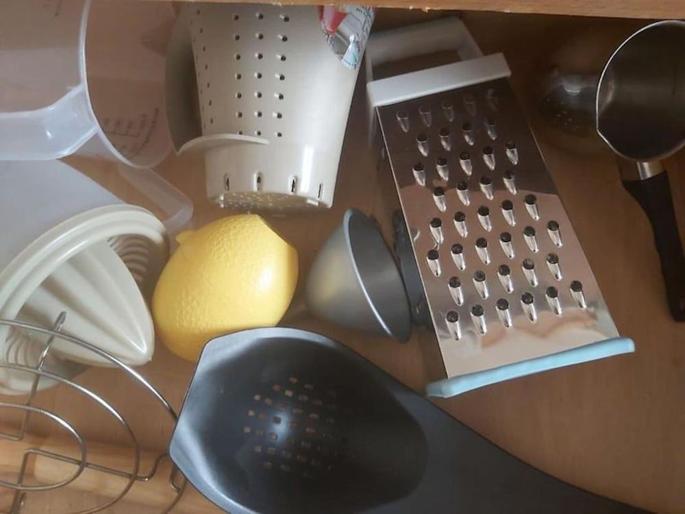 undefined Ideal Appart Ain Zaghouan Tunis 10