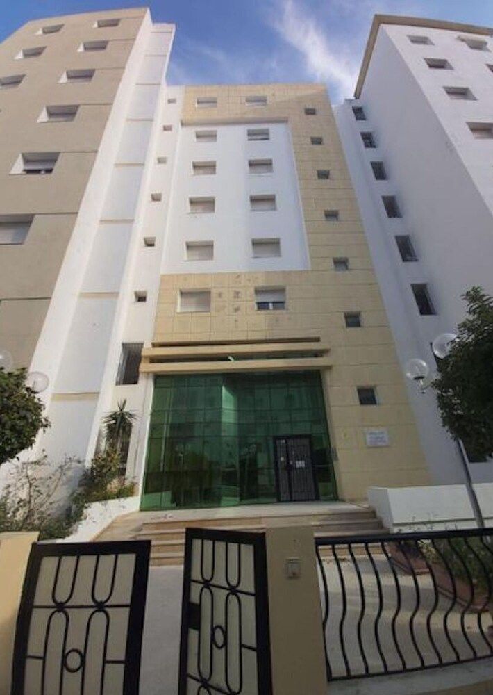undefined Ideal Appart Ain Zaghouan Tunis 3