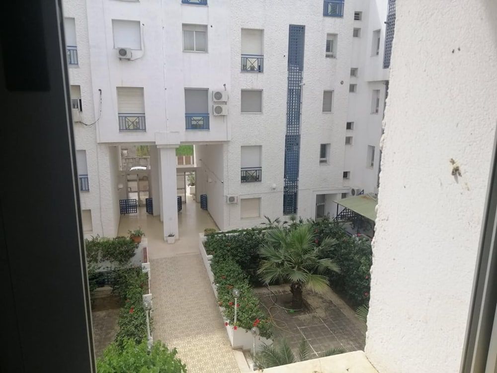 Lovely 1-bed Apartment in Lac1 Tunis Apartment 2