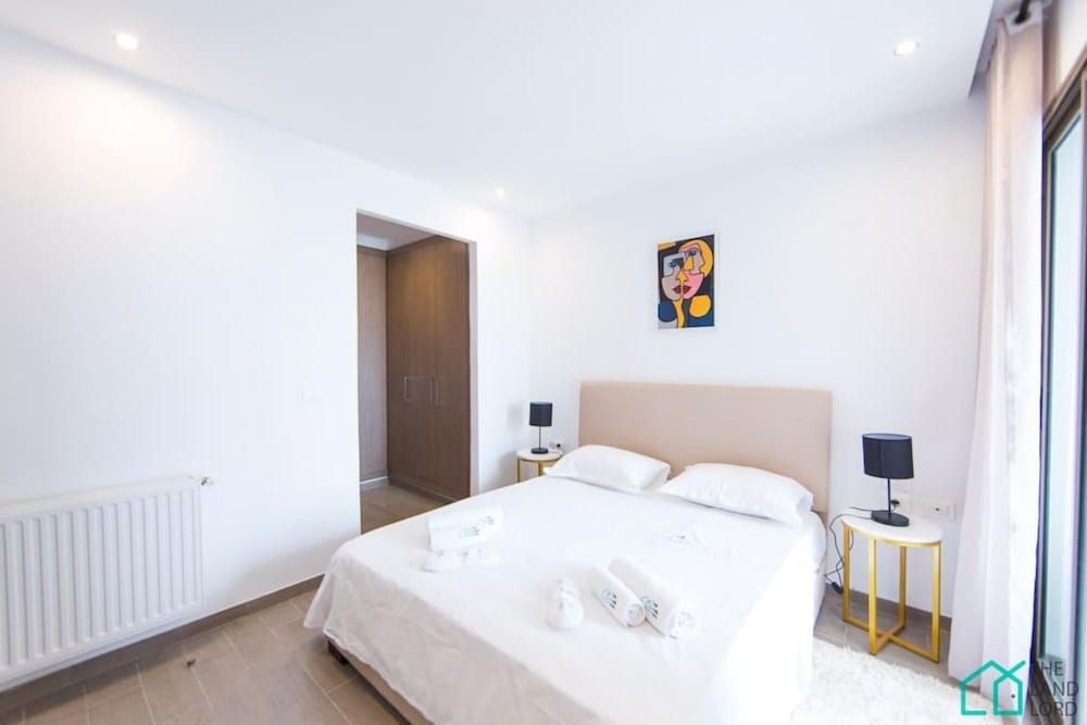 undefined Brand New 2 Bd apt Jardins de Carthage 9