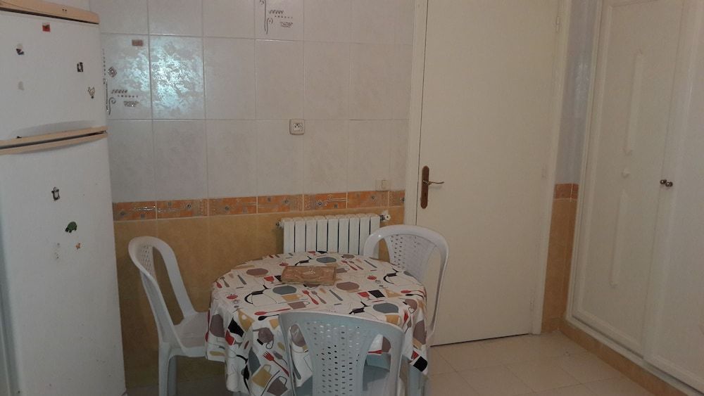 undefined Spacious Very Modern Apartment Richly Furnished 7