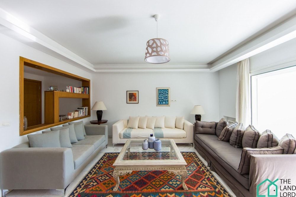 undefined Rd Panorama Superbe apt Avec Terrasse vue for t