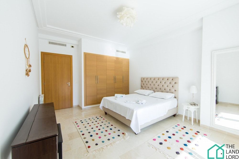 undefined Rd Panorama Superbe apt Avec Terrasse vue for t 2