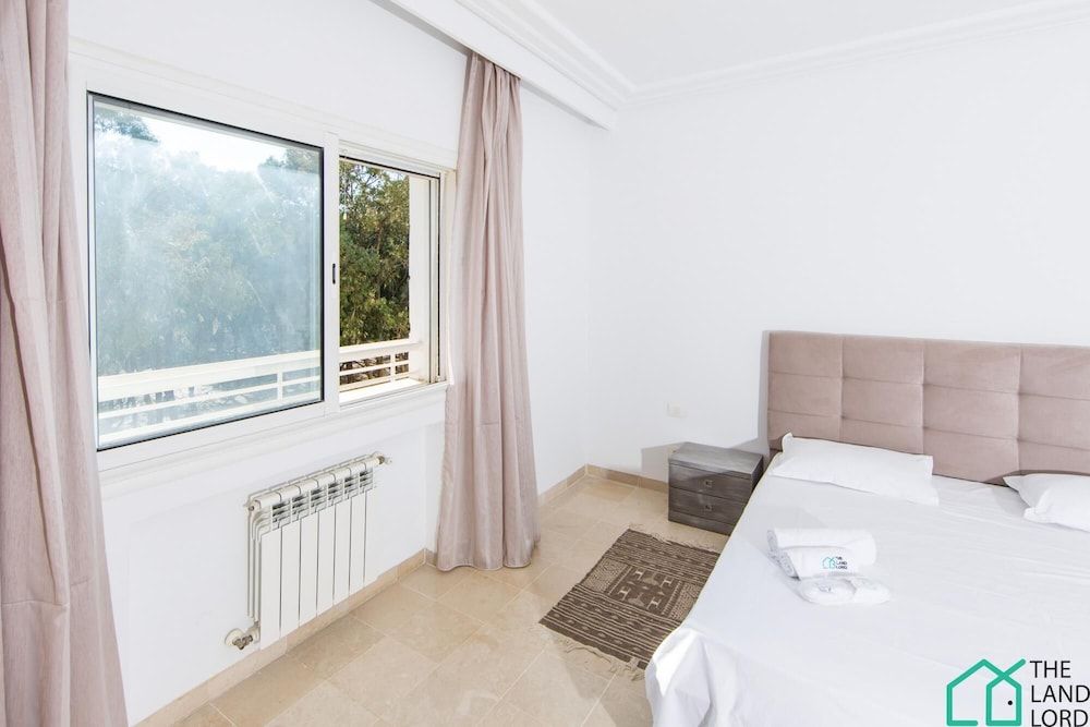 undefined Rd Panorama Superbe apt Avec Terrasse vue for t 6