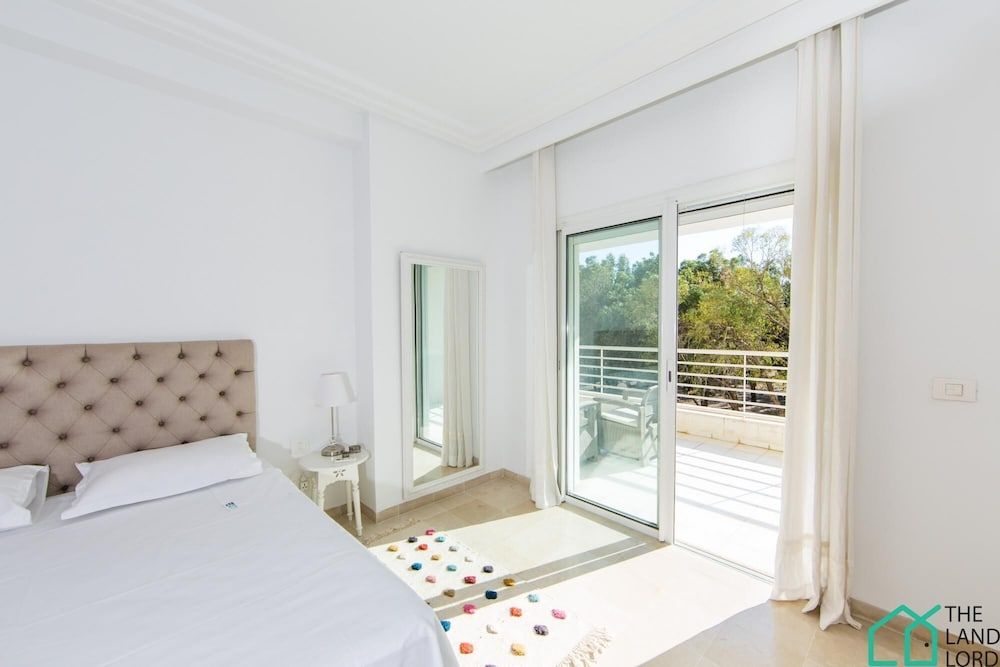 undefined Rd Panorama Superbe apt Avec Terrasse vue for t 5