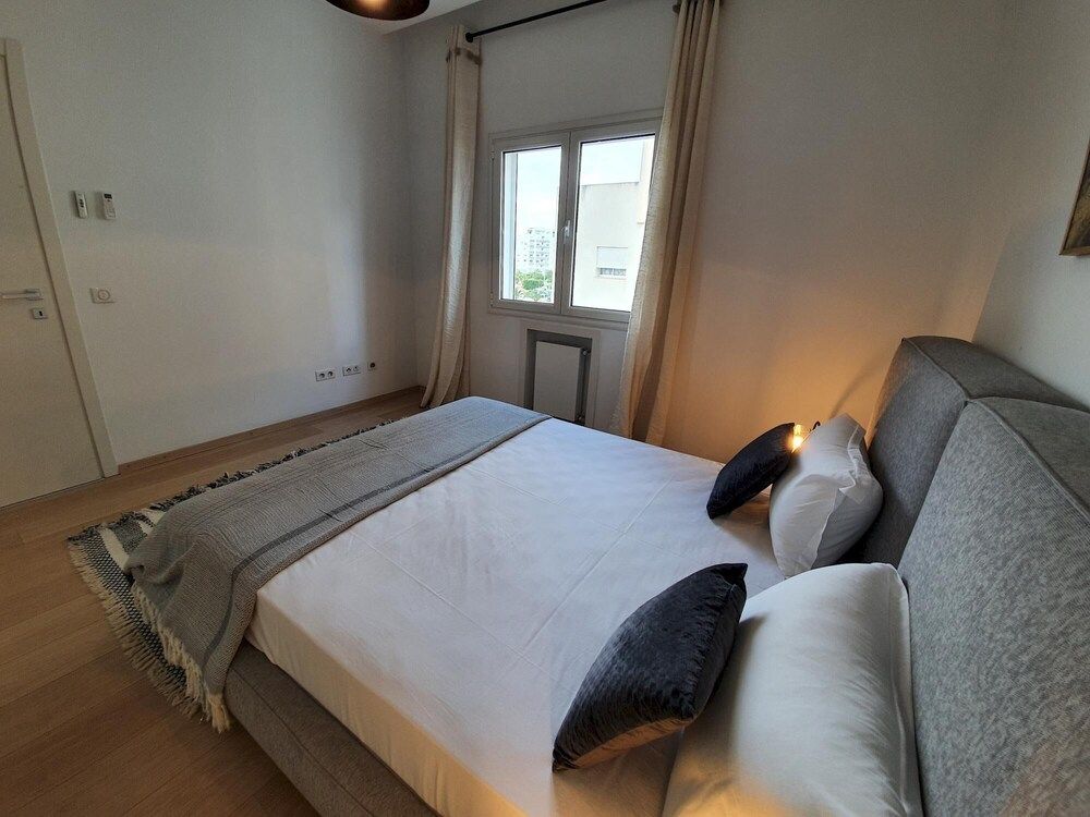 Prestige Luxurious 120m2 Next to UN Offices Lac2 Apartment, Accessible 5