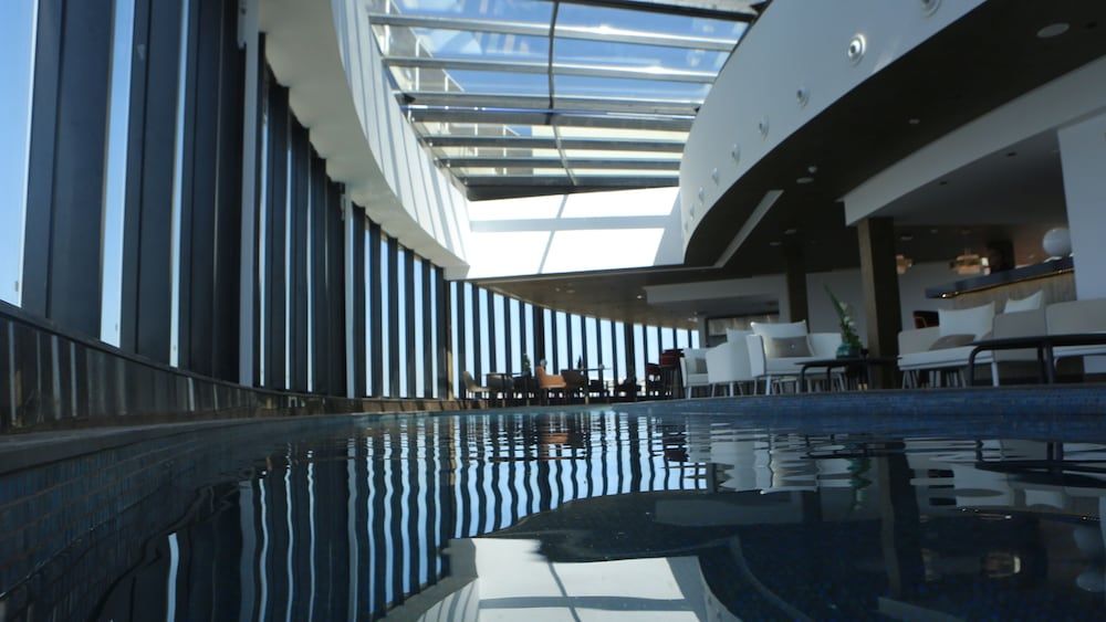 undefined ASBU Hotel 2