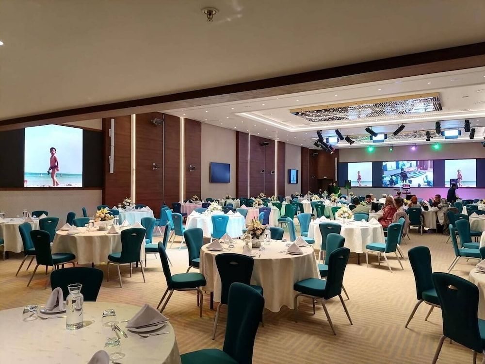 undefined ASBU Hotel 4