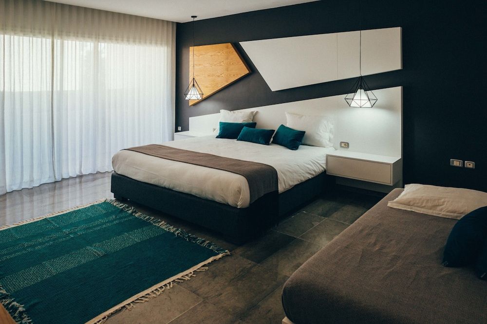 Deluxe Double Room Single Use, 1 Double Bed
