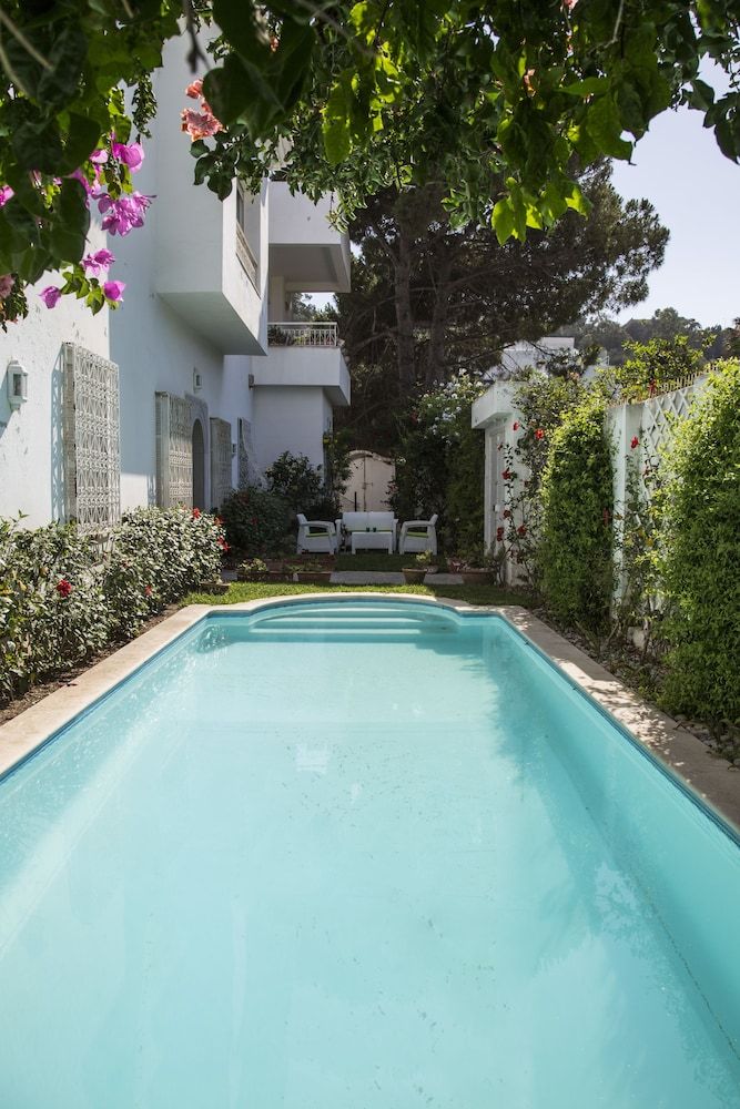 Villa Pieds Dans l'Eau