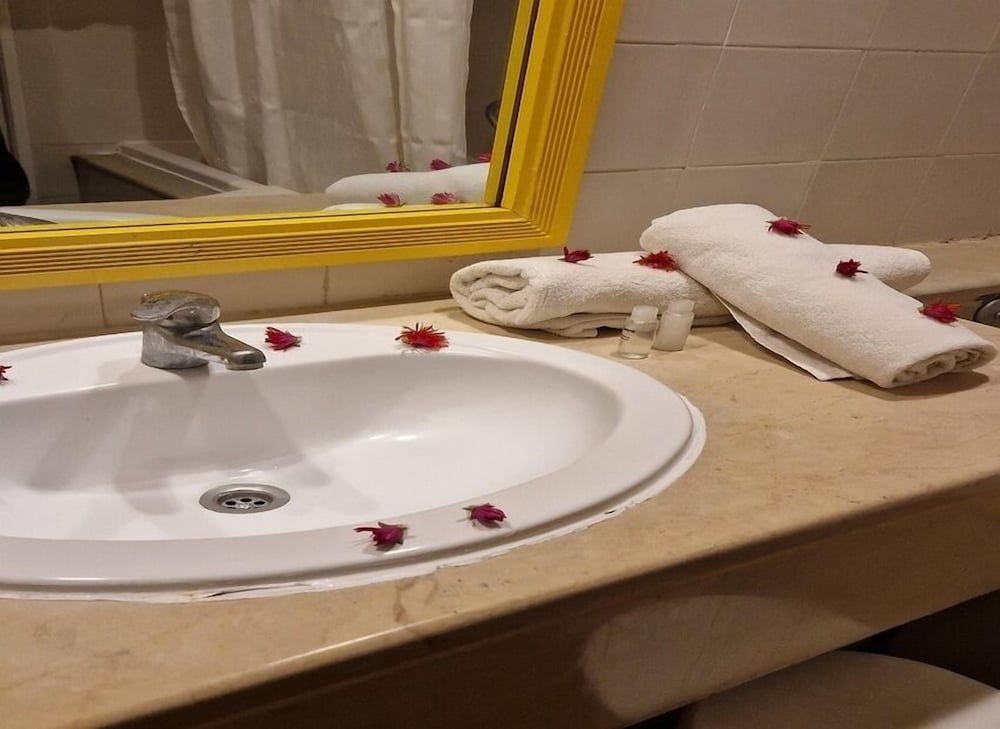 regency hammamet Triple Room, Balcony 3