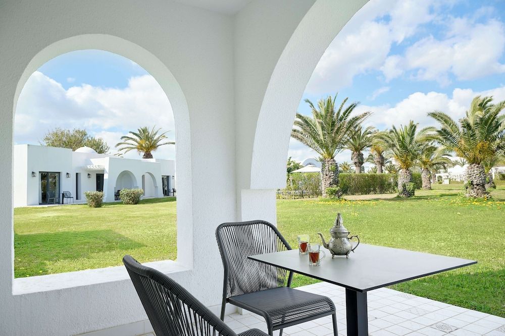 Bungalow, Garden View (Premium)