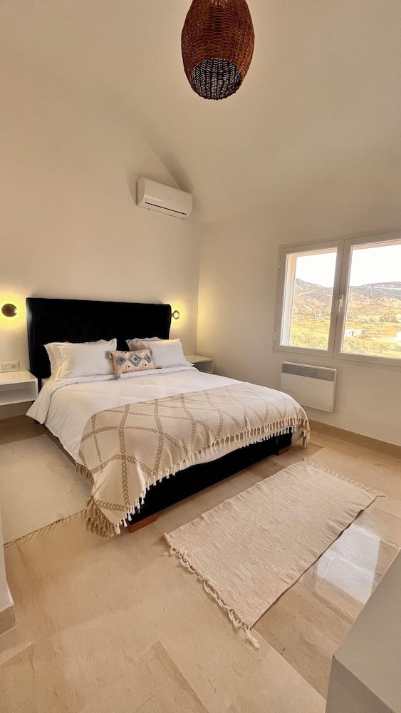 Villa, 2 Bedrooms, Accessible, Smoking