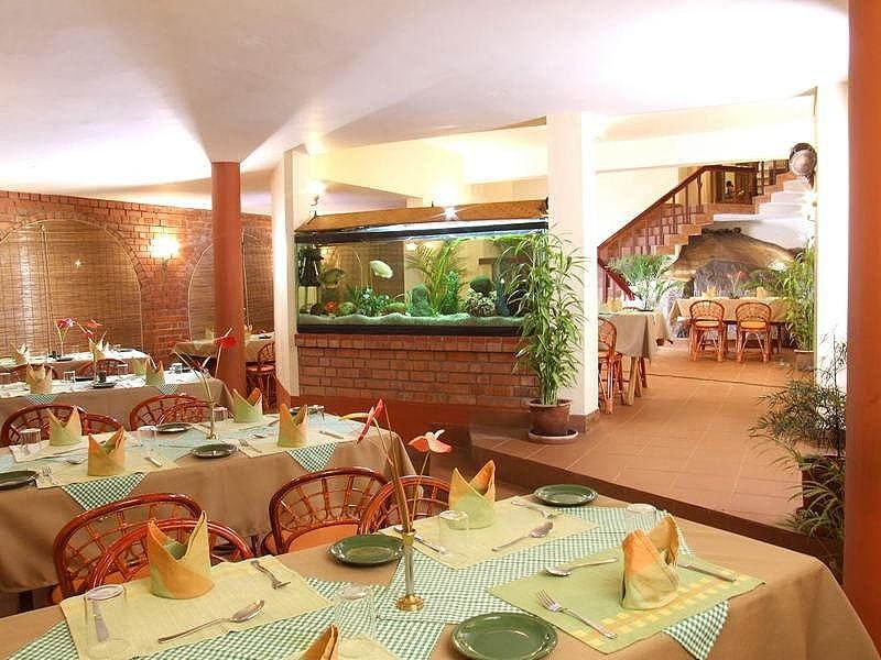 undefined green gates hotel 3