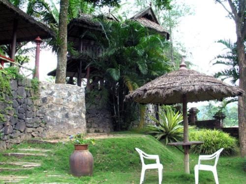 undefined green gates hotel 6