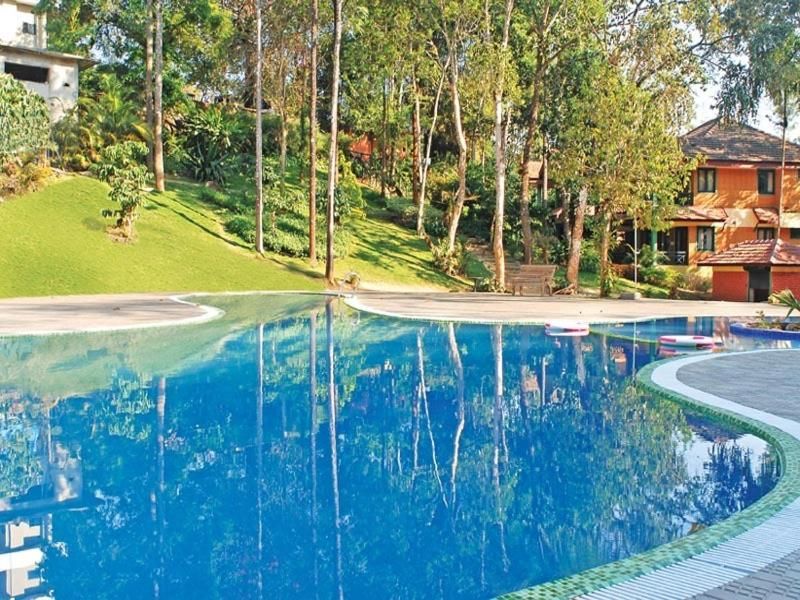 undefined green gates hotel 4