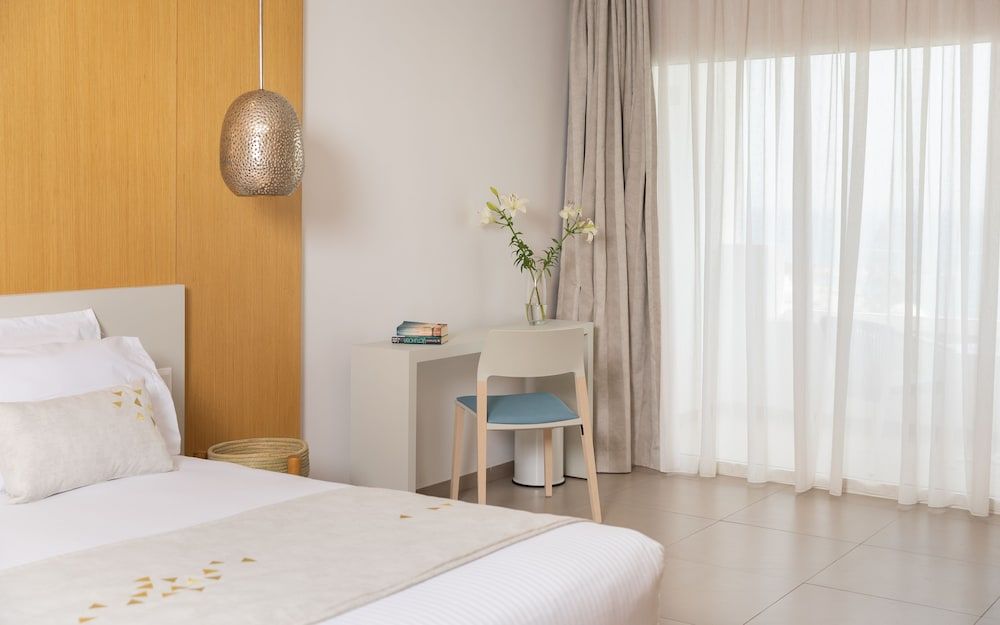 Royal Azur Thalassa Premium Single Room, Garden View 2