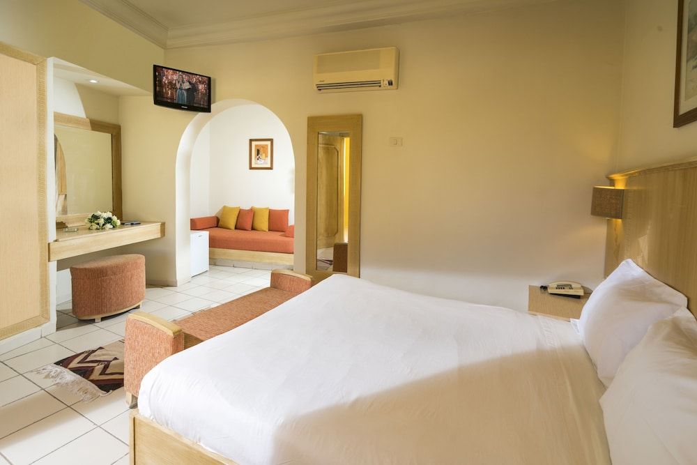 Ksar El Jerid Tozeur