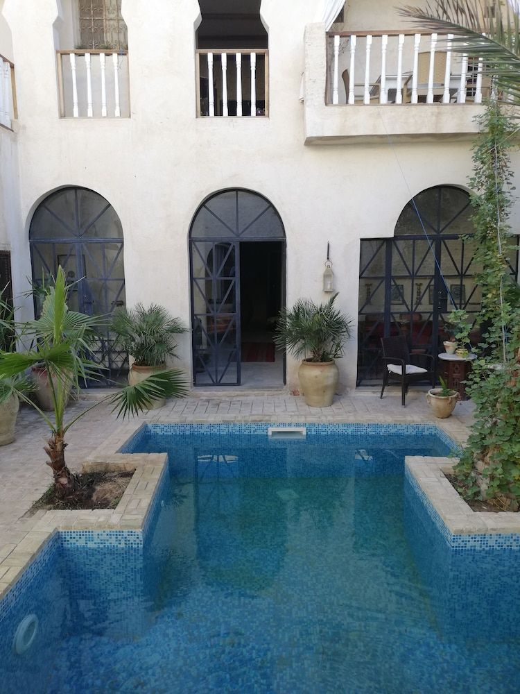Dar El Caid