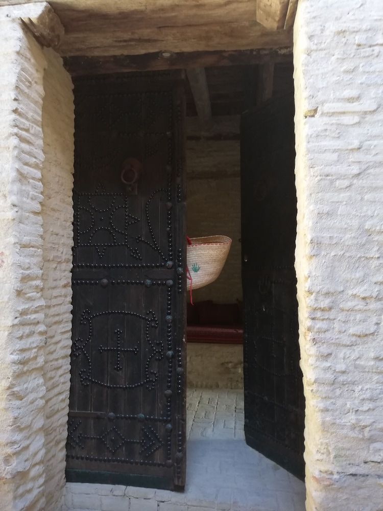 Dar El Caid