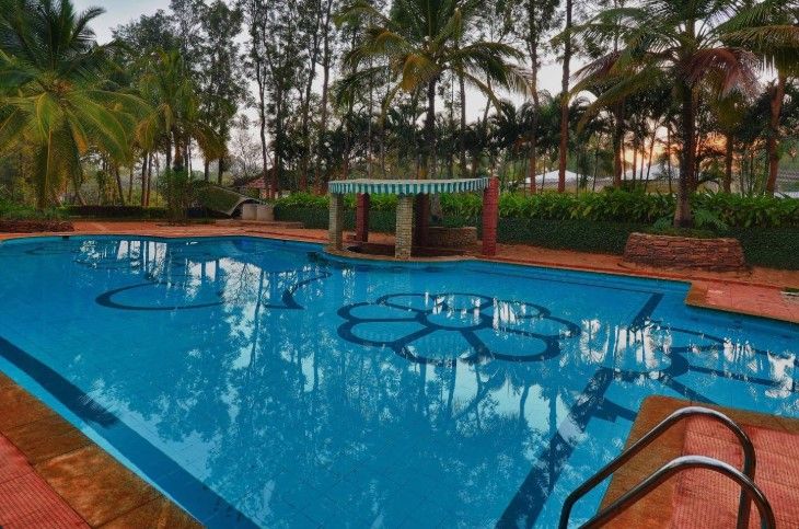 undefined The Windflower Resorts & Spa 5