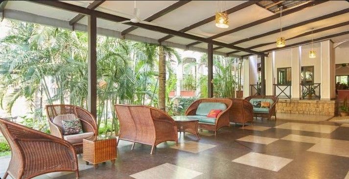 undefined The Windflower Resorts & Spa 3