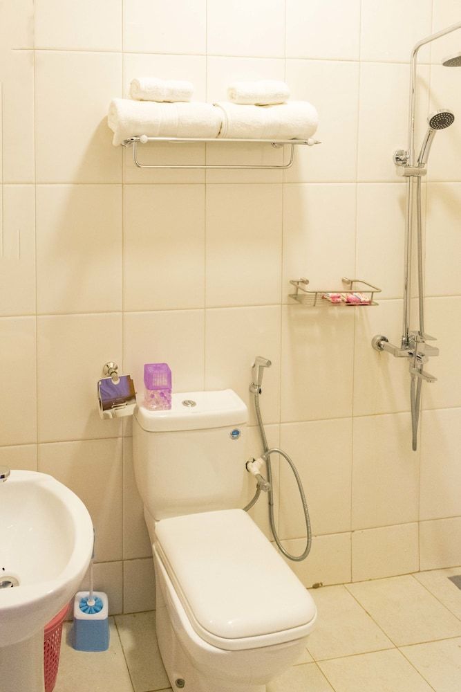 Tooro Fairway Hotel Twin Room 11