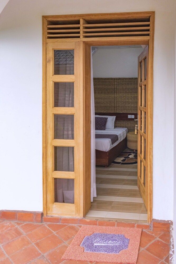 Tooro Fairway Hotel Twin Room 6