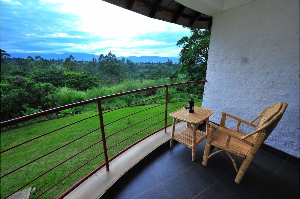 Koi Koi Cultural Village Hotel Twin Room 3