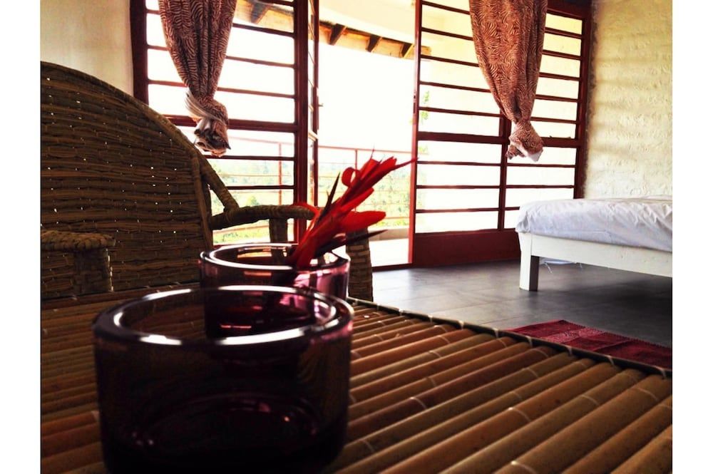 Koi Koi Cultural Village Hotel Twin Room 4