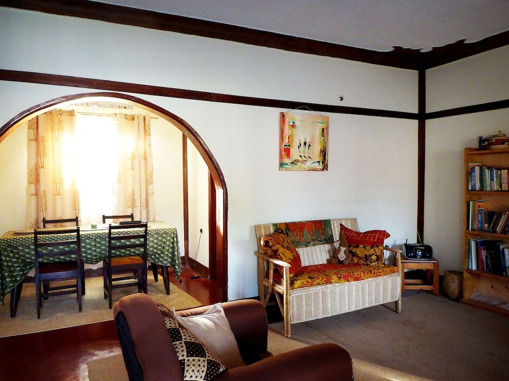 Family House