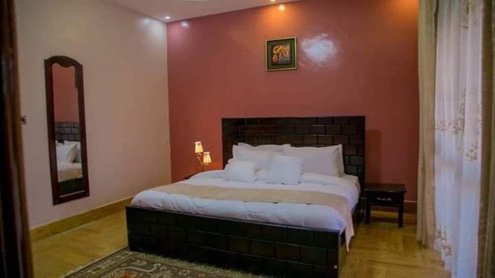 Faith Homes Hotel Deluxe Room 2