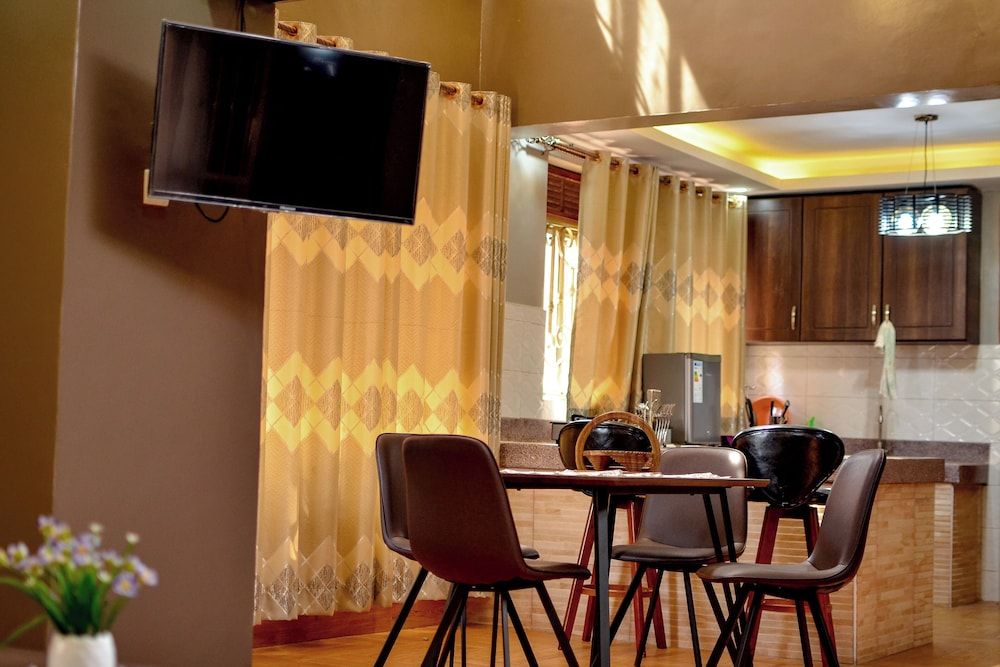 Faith Homes Hotel Family Apartment 22