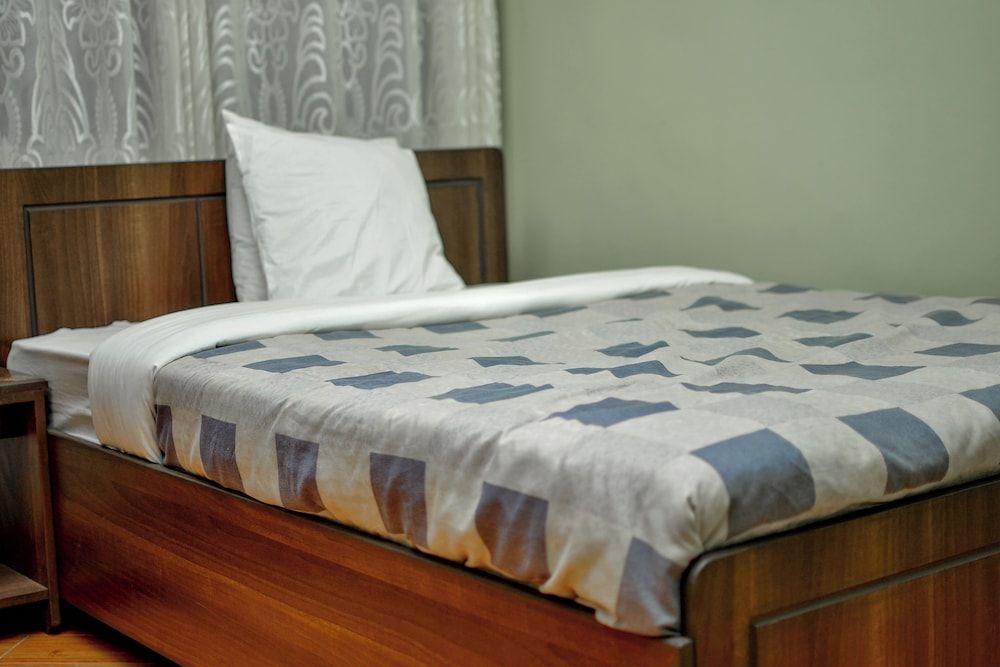 Faith Homes Hotel Family Apartment 11